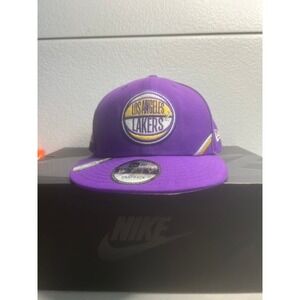 Los Angeles Lakers Snapback #319‎